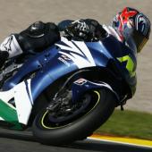 MotoGP – Test Jerez Day 1 – Nakano si concentra sulla messa a punto